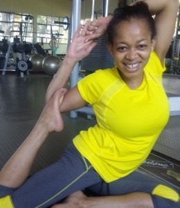  Personal Trainer | Link2fitness | Nairobi Kenya